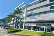 Sala Comercial Comercial Florianópolis - SC - Saco Grande