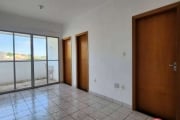 Apartamento com 1 dormitório para alugar, 44 m² por R$ 2.330,31/mês - Buritis - Belo Horizonte/MG