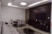 Apartamento com 3 dormitórios à venda, 90 m² por R$ 549.000,00 - Buritis - Belo Horizonte/MG