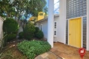 Casa com 4 dormitórios à venda, 354 m² por R$ 3.300.000,00 - Belvedere - Belo Horizonte/MG