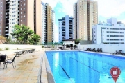 Cobertura com 3 dormitórios à venda, 160 m² por R$ 1.300.000,00 - Buritis - Belo Horizonte/MG