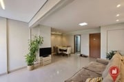 Apartamento com 3 dormitórios à venda, 112 m² por R$ 1.380.000,00 - Buritis - Belo Horizonte/MG