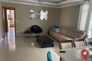 Apartamento à venda, 132 m² por R$ 1.050.000,00 - Buritis - Belo Horizonte/MG