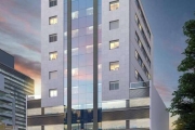 Apartamento com 1 dormitório à venda, 33 m² por R$ 653.000,00 - Santa Efigênia - Belo Horizonte/MG