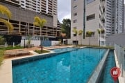 Apartamento com 2 dormitórios à venda, 141 m² por R$ 2.500.000,00 - Vila da Serra - Nova Lima/MG