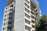 Apartamento com 3 dormitórios à venda, 80 m² por R$ 790.000 - Nova Suíssa - Belo Horizonte/MG