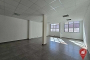 Sala para alugar, 32 m² por R$ 2.080,00/mês - Buritis - Belo Horizonte/MG