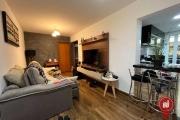 Apartamento Garden com 3 dormitórios à venda, 110 m² por R$ 560.000,00 - Havaí - Belo Horizonte/MG