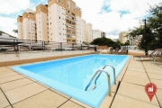 Apartamento com 2 dormitórios à venda, 70 m² por R$ 490.000,00 - Buritis - Belo Horizonte/MG