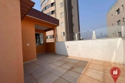 Cobertura com 3 dormitórios à venda, 136 m² por R$ 600.000,00 - Buritis - Belo Horizonte/MG