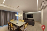 Apartamento com 3 dormitórios, 110 m² - venda por R$ 990.000,00 ou aluguel por R$ 12.240,00/mês - Buritis - Belo Horizonte/MG