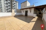 Cobertura com 3 dormitórios à venda, 160 m² por R$ 630.000,00 - Buritis - Belo Horizonte/MG