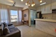 Apartamento com 2 dormitórios à venda, 65 m² por R$ 950.000,00 - Vila da Serra - Nova Lima/MG