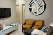 Apartamento com 3 dormitórios à venda, 75 m² por R$ 650.000 - Buritis - Belo Horizonte/MG