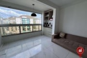 Apartamento com 4 dormitórios à venda, 105 m² por R$ 860.000,00 - Buritis - Belo Horizonte/MG