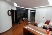 Apartamento com 3 dormitórios à venda, 90 m² por R$ 700.000,00 - Buritis - Belo Horizonte/MG