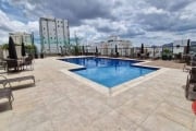 Apartamento com 3 dormitórios à venda, 85 m² por R$ 690.000,00 - Buritis - Belo Horizonte/MG