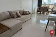 Apartamento com 1 dormitório para alugar, 55 m² por R$ 5.669,00/mês - Vila da Serra - Nova Lima/MG