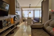 Apartamento com 3 dormitórios à venda, 75 m² por R$ 650.000,00 - Buritis - Belo Horizonte/MG