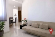 Apartamento com 3 dormitórios à venda, 68 m² por R$ 450.000 - Salgado Filho - Belo Horizonte/MG