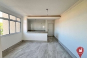 Apartamento com 2 dormitórios à venda, 63 m² por R$ 574.000 - Santa Efigênia - Belo Horizonte/MG