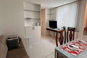 Apartamento com 1 dormitório, 45 m² - venda por R$ 460.000 ou aluguel por R$ 3.644/mês - Estoril - Belo Horizonte/MG