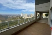 Apartamento Garden com 4 dormitórios, 203 m² - venda por R$ 3.442.723,00 ou aluguel por R$ 21.793,27/mês - Vila da Serra - Nova Lima/MG