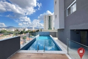 Apartamento com 3 dormitórios à venda, 74 m² por R$ 759.000,00 - Sagrada Família - Belo Horizonte/MG