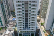 Apartamento com 4 dormitórios à venda, 130 m² por R$ 2.550.000 - Lourdes - Belo Horizonte/MG