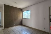 Apartamento com 4 dormitórios para alugar, 75 m² por R$ 3.732/mês - Buritis - Belo Horizonte/MG