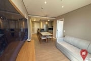 Apartamento com 2 dormitórios, 70 m² - venda por R$ 990.000,00 ou aluguel por R$ 6.088,00/mês - Estoril - Belo Horizonte/MG