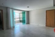 Apartamento com 4 dormitórios, 140 m² - venda por R$ 1.190.000,00 ou aluguel por R$ 7.750,00/mês - Buritis - Belo Horizonte/MG