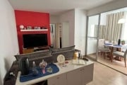 Apartamento com 2 dormitórios, 70 m² - venda por R$ 420.000,00 ou aluguel por R$ 3.129,50/mês - Jardim América - Belo Horizonte/MG