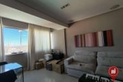 Apartamento com 3 dormitórios para alugar, 100 m² por R$ 4.850/mês - Buritis - Belo Horizonte/MG