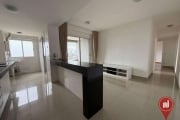 Apartamento com 2 dormitórios, 77 m² - venda por R$ 1.190.000,00 ou aluguel por R$ 6.240,00/mês - Vila da Serra - Nova Lima/MG