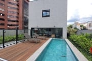 Apartamento com 1 dormitório à venda, 39 m² por R$ 680.000,00 - Santa Efigênia - Belo Horizonte/MG