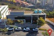 Prédio, 2228 m² - venda por R$ 10.900.000,00 ou aluguel por R$ 35.750,00/mês - Buritis - Belo Horizonte/MG