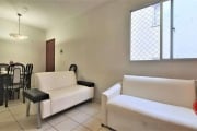 Apartamento com 3 dormitórios à venda, 67 m² por R$ 320.000,00 - Buritis - Belo Horizonte/MG