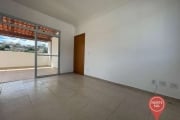 Cobertura com 2 dormitórios, 140 m² - venda por R$ 490.000,00 ou aluguel por R$ 2.870,00/mês - Estrela Dalva - Belo Horizonte/MG