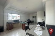 Sala à venda, 45 m² por R$ 340.000,00 - Buritis - Belo Horizonte/MG