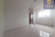 Apartamento com 2 quartos à venda na Rua Visconde de Taunay, 258, Santa Mônica, Belo Horizonte