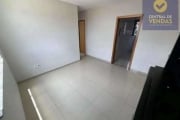 Apartamento com 3 quartos à venda na Rua Newton da Costa Silveira, 617, Rio Branco, Belo Horizonte