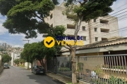 Apartamento com 3 quartos à venda na Rua Verdum, 12, Grajaú, Belo Horizonte