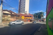 Terreno à venda na Rua Cacuera, 290, Jaraguá, Belo Horizonte