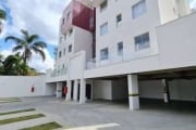 Apartamento com 2 quartos à venda na Rua Ramalho Ortigão, 577, Santa Branca, Belo Horizonte