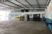 Barracão / Galpão / Depósito com 1 sala para alugar na Rua João Pessoa, 3197, Velha, Blumenau