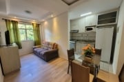 Apartamento com 2 quartos para alugar na Rua Tobias Barreto, 263, Vila Nova, Blumenau