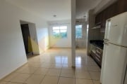 Apartamento com 2 quartos para alugar na Rua Tobias Barreto, 263, Vila Nova, Blumenau