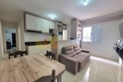 Apartamento com 2 quartos à venda na Rua dos Caçadores, 3144, Velha Central, Blumenau