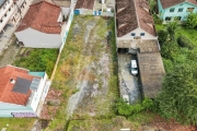 Terreno à venda na Avenida Martin Luther, 111, Victor Konder, Blumenau